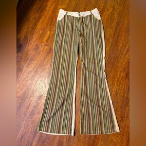 Princess Polly XX corduroy pant 12